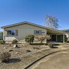 Mobile Home for Sale: Manufactured Home in Park, 1 Story,Double Wide Manufactured - Forest Grove, OR, Forest Grove, OR