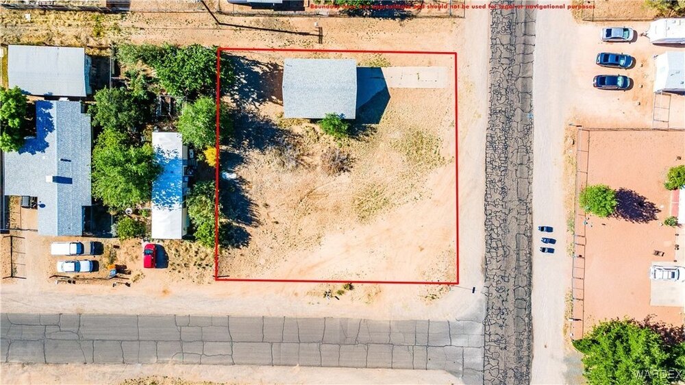 Photo of Mobile Home Lot