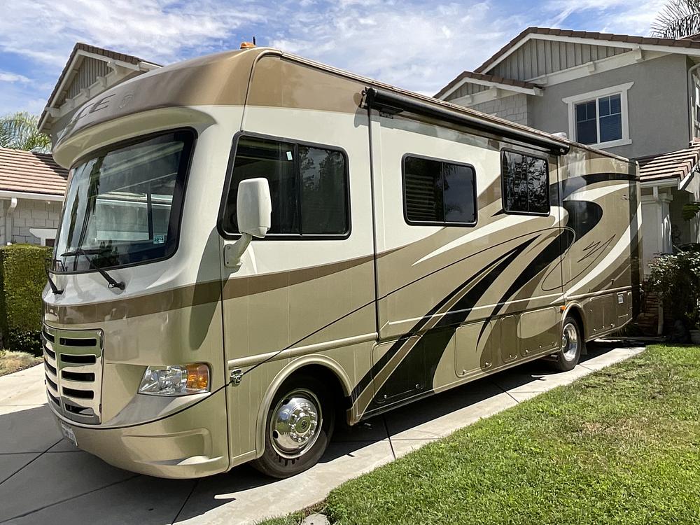 Photo of Rv