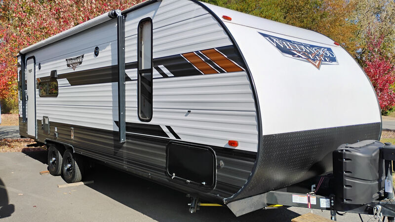Photo of Rv
