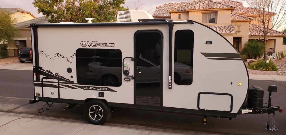 Photo of Rv