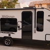 RV for Sale: 2021 CHEROKEE WOLF PUP 16FQBL