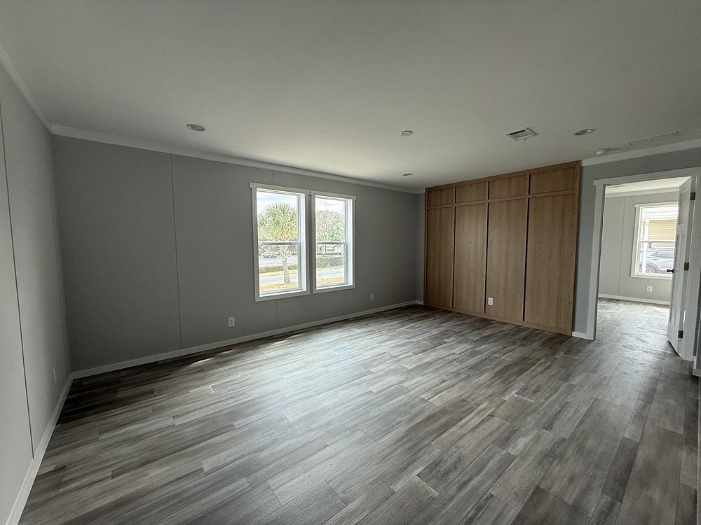 Rolling Greens Village