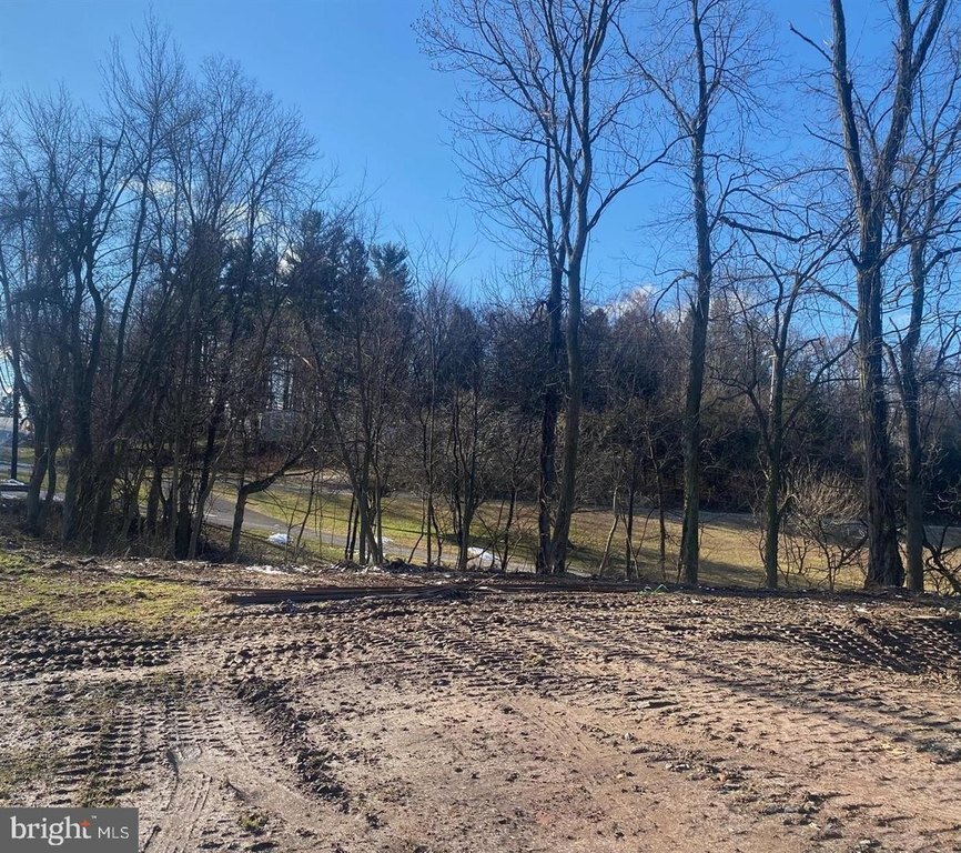 Photo of Mobile Home Lot