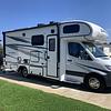 RV for Sale: 2023 SUNSEEKER MERCEDES-BENZ SERIES (MBS) 2400T
