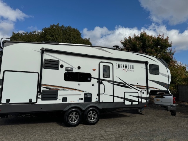 Photo of Rv