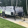 RV for Sale: 2023 CLASSIC REAR SOFA