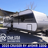 RV for Sale: 2025 AVENIR A-32DQ