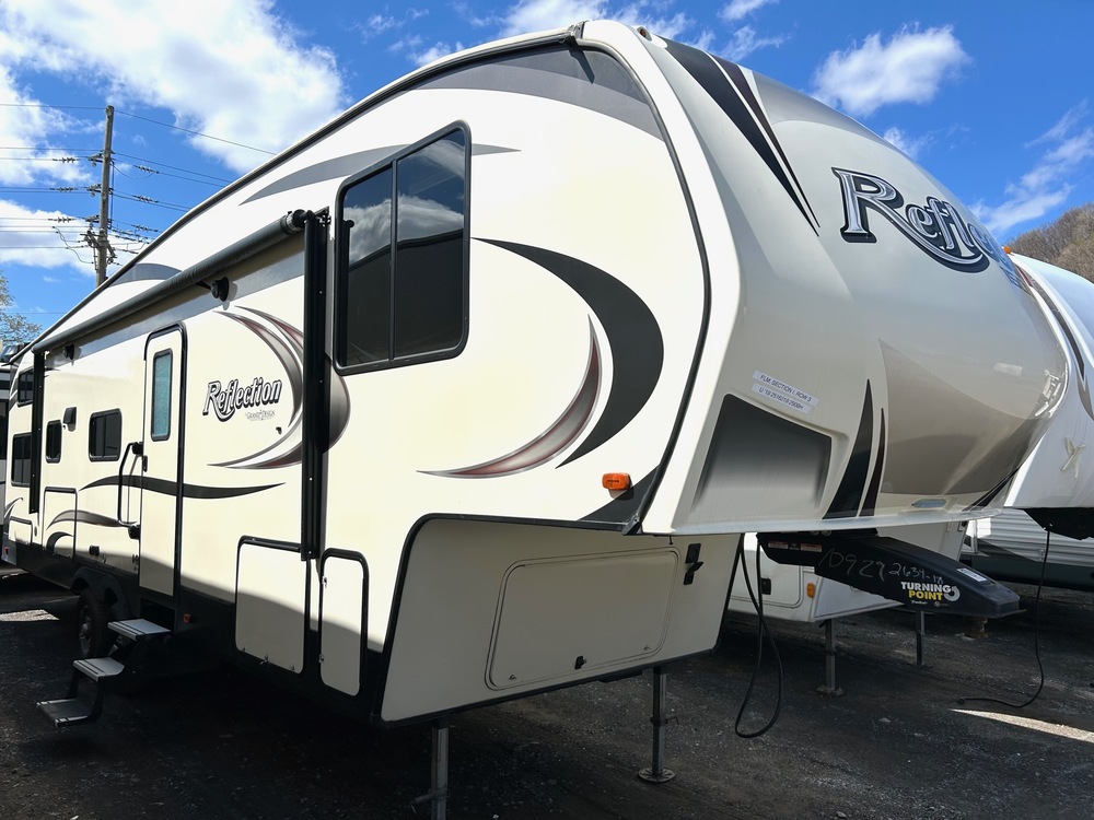 Photo of Rv