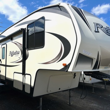 Photo of Rv