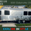 RV for Sale: 2021 GLOBETROTTER 25FBQ