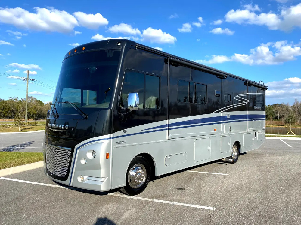Photo of Rv