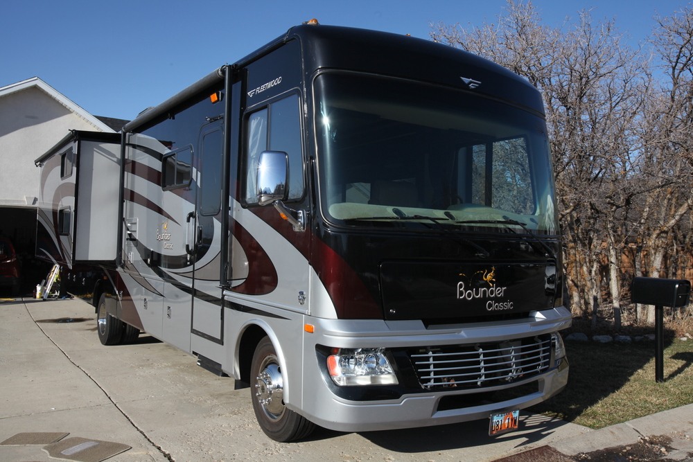 Photo of Rv