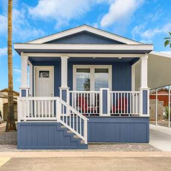 Thumbnail of mobile home