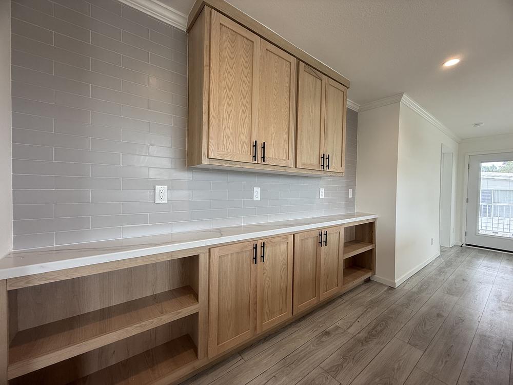 Camelot Lakes Village