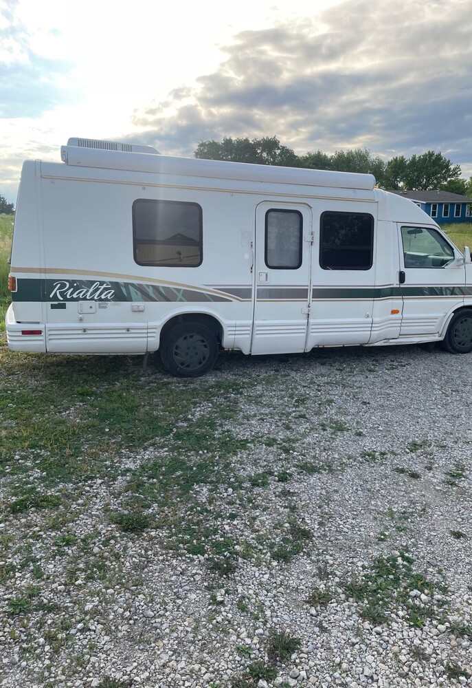 Photo of Rv