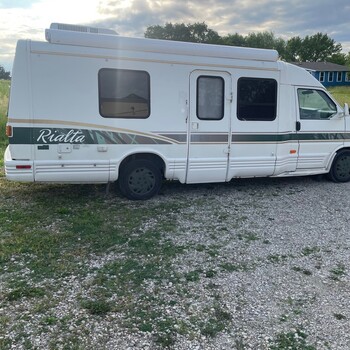 Photo of Rv