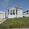 Mobile Home for Sale: 3 Bed 2 Bath 2000 Fairmont