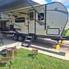 RV for Sale: 2020 FLAGSTAFF MICRO LITE 25BDS