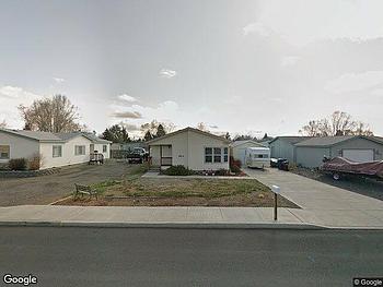 Thumbnail of mobile home