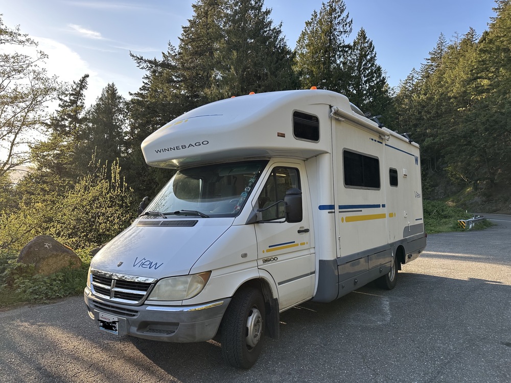 Photo of Rv