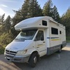 RV for Sale: 2006 VIEW 23H