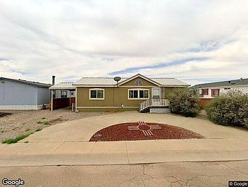 Thumbnail of mobile home