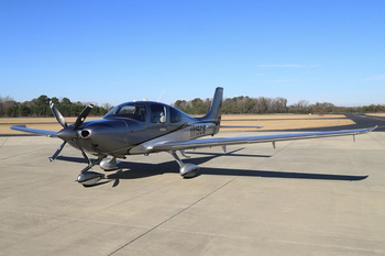 Thumbnail of aircraft