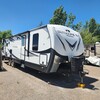 RV for Sale: 2020 BLACK STONE 270 RLS