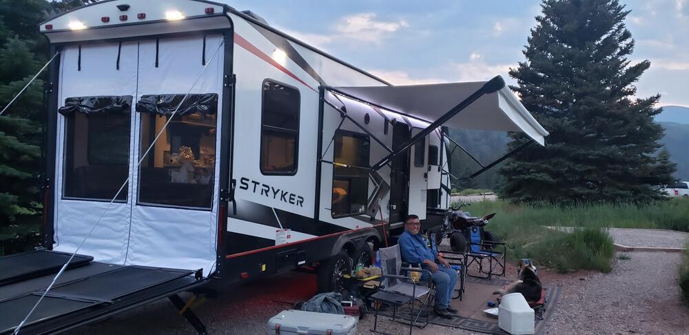 Photo of Rv