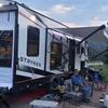 RV for Sale: 2021 STRYKER 2714