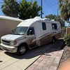 RV for Sale: 2003 PLATINUM 270 XL