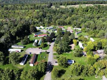 Thumbnail of mobile home park