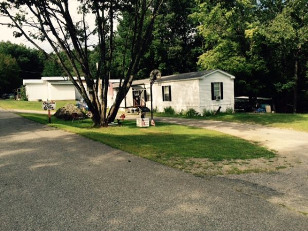 Photo of Mobile Home Park