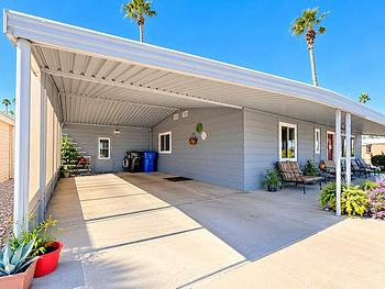 Thumbnail of mobile home