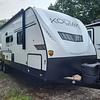 RV for Sale: 2022 KODIAK 261RBSL