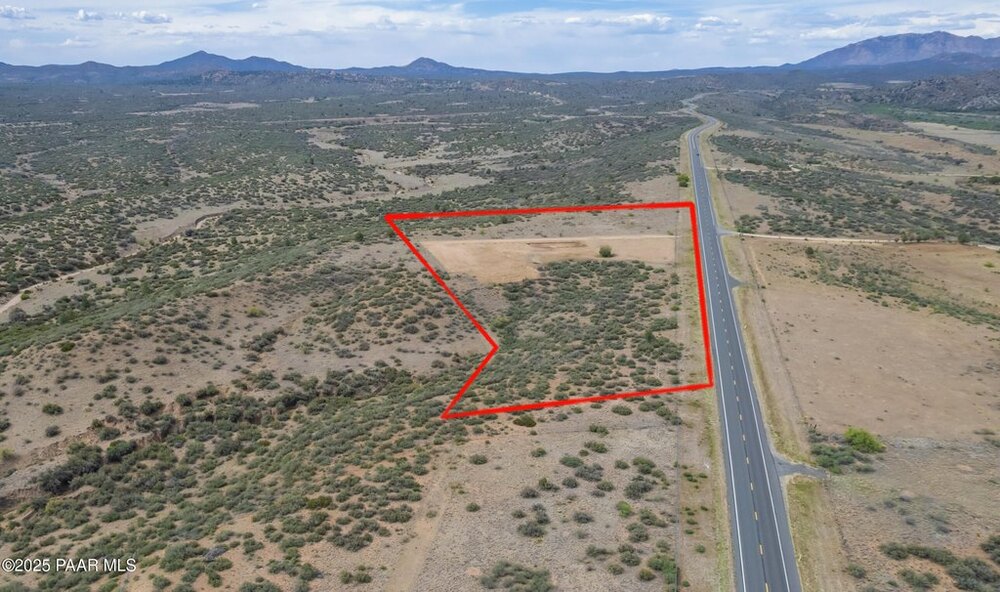 Photo of Mobile Home Lot