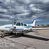 Aircraft for Sale: Beech 95-A55 Baron