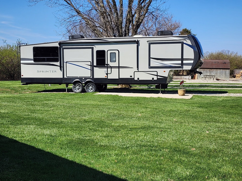 Photo of Rv