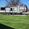 RV for Sale: 2019 SPRINTER LIMITED 3551FWMLS