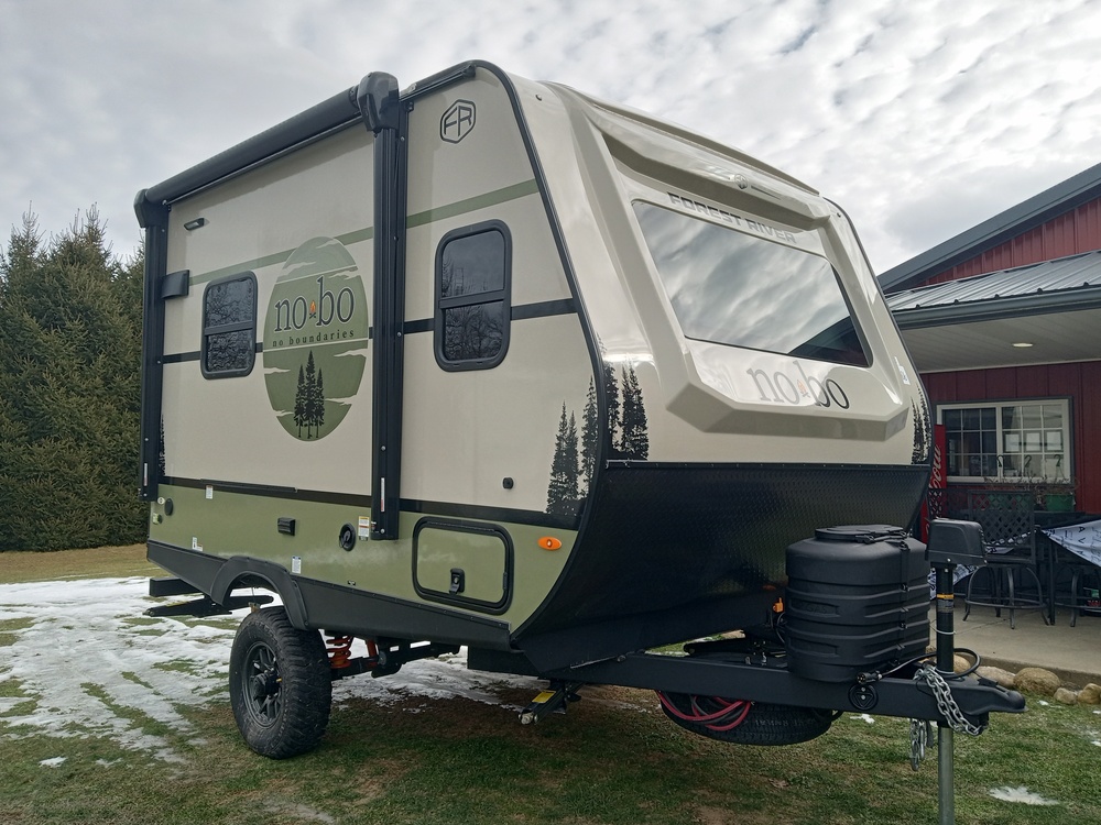 Photo of Rv
