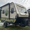 RV for Sale: 2025 NO BOUNDARIES (18 SERIES) NB18.1 Beast Mode