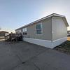 Mobile Home for Sale: 1 Bed 1 Bath 2020 Mobile Home