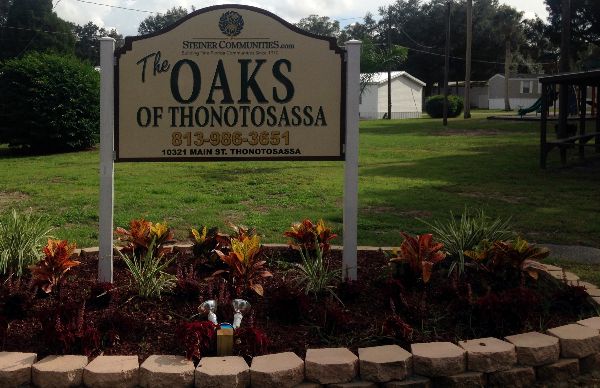 Photo of Mobile Home Park