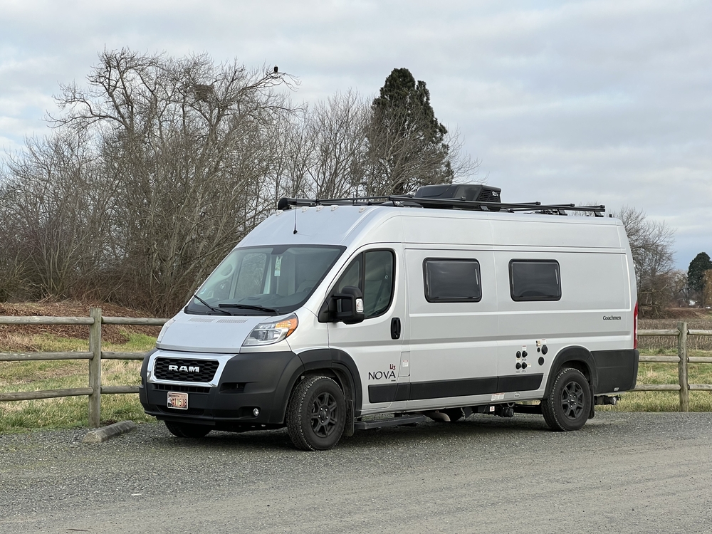 Photo of Rv