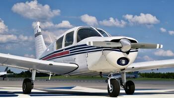 Thumbnail of aircraft