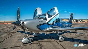 Thumbnail of aircraft