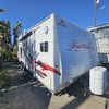 RV for Sale: 2009 Trailerider 243 Toy Hauler