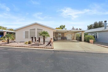 Thumbnail of mobile home