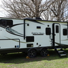 RV for Sale: 2021 NORTH TRAIL ULTRA LITE 24 BHS